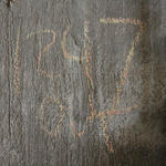 "12:47 OUT" Marks Rescue