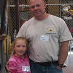 Tony and Rosalyn Miller