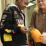 Carver/Century FCAT Cash