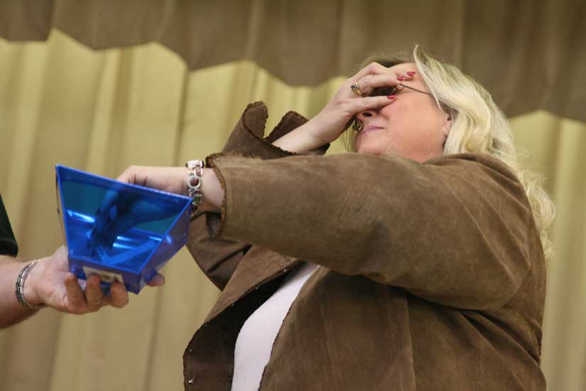 Carver/Century FCAT Cash