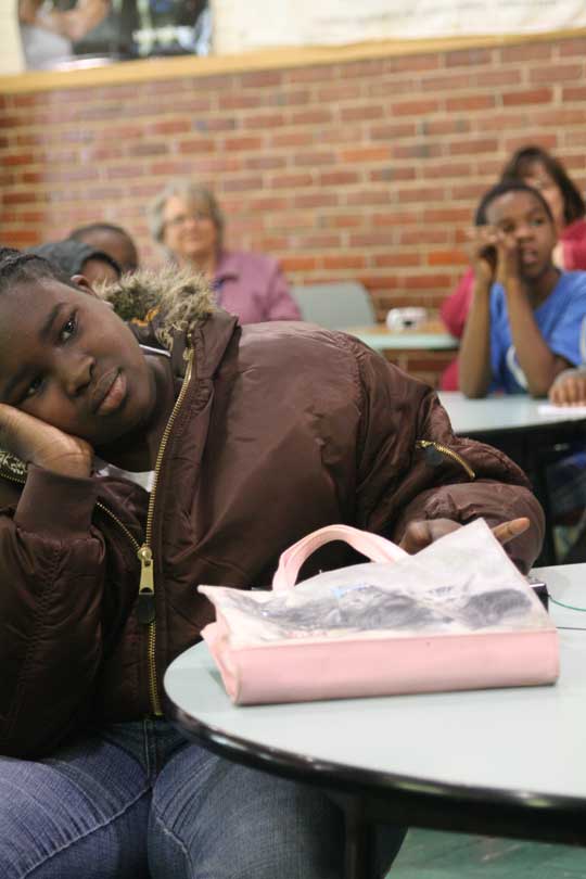 Carver/Century FCAT Cash