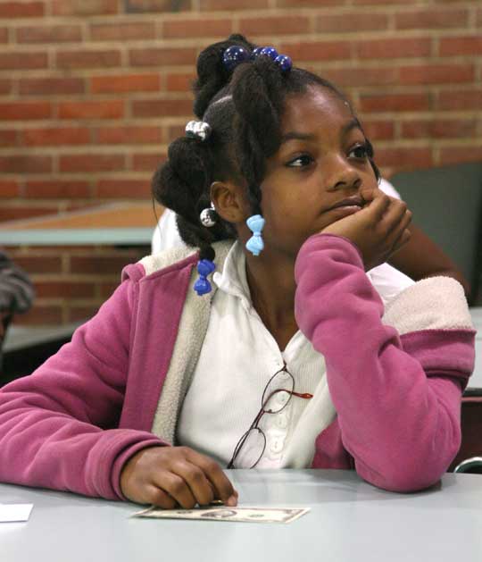 Carver/Century FCAT Cash