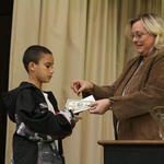 Carver/Century FCAT Cash