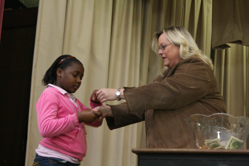 Carver/Century FCAT Cash