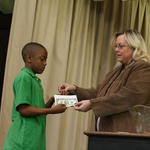 Carver/Century FCAT Cash