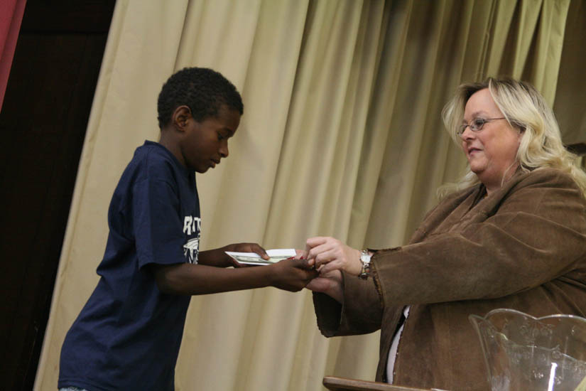 Carver/Century FCAT Cash