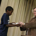 Carver/Century FCAT Cash