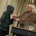 Carver/Century FCAT Cash