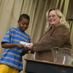 Carver/Century FCAT Cash