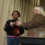 Carver/Century FCAT Cash