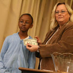 Carver/Century FCAT Cash