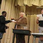 Carver/Century FCAT Cash