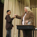 Carver/Century FCAT Cash