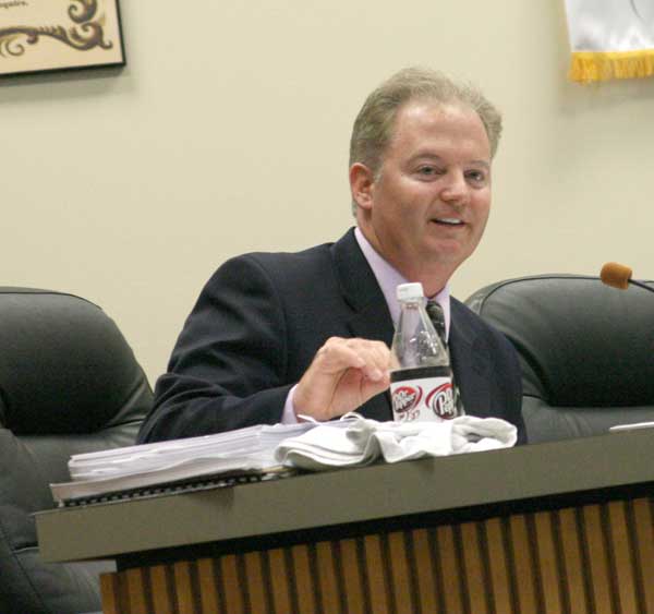 Carver/Century Closure Board Meeting 