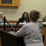 Carver/Century Closure Board Meeting 