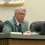 Carver/Century Closure Board Meeting 