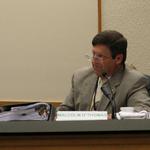 Carver/Century Closure Board Meeting 