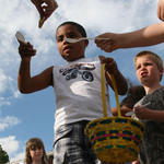 Easter At Century Library