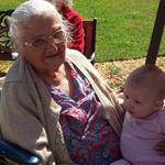 Century Care/Camp Fire Easter