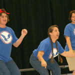 Molino Park Arts Day 2009