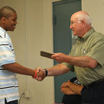 Ernest Ward Sports Banquet