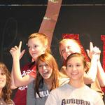 Miss Northview High School Part 1