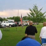 Pledge of Allegiance