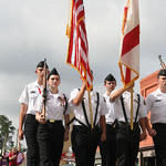 Armed Forces Parade/Ceremony