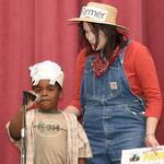 Carver Century Vocabulary Parade