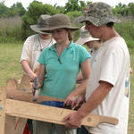 Molino Historical Dig