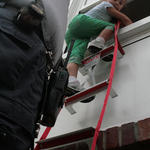 Byrneville Elem. Emergency Drills