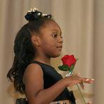 Brelynn Harris / Grade K