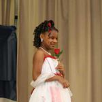 Johna Carter / Grade 4