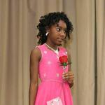 Key'Viana Johnson / Grade 6