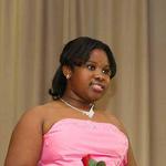 Kateria Hoffman / Grade 7