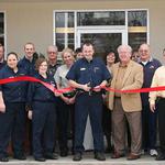 Whataburger Ribbon Cutting