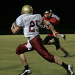 NHS JV vs West Fla Tech