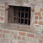 Outside View Of Window