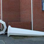 Highland Baptist Steeple