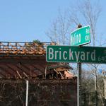 Damage to Masonic Lodge