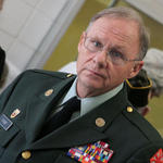 Ernest Ward Veterans Program