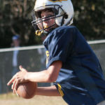 NWE Playoff Game