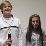 Fastest- Georgia Geotter & Joshua Scott