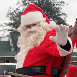 Flomaton Christmas Parade