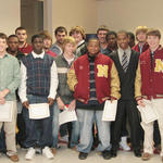 NHS Football Banquet