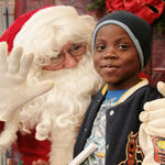 Century Library Christmas