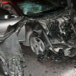 Hwy 29 Hwy 164 Wreck