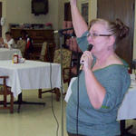 Century Care Gong Show