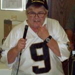 Jeannie Teeter -- "Pants On The Ground"