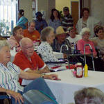 Gong Show Captive Audience